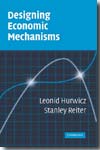 Designing economic mechanisms