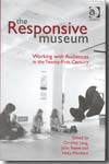 The responsive museum