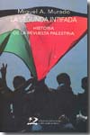 La Segunda Intifada