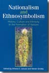 Nationalism and ethnosymbolism. 9780748621132
