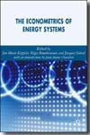 The econometrics of energy systems
