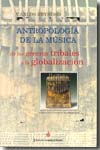 Antropología de la música. 9789871256068