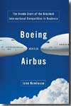 Boeing versus  Airbus