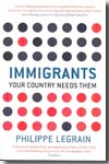 Immigrants.. 9780316732482