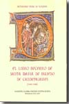 El libro becerro de Santa Maria de Bujedo de Candepajares (1168-1240)