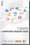 Segundo Anuario de la comunicación del inmigrante en España 07/08. 100807204
