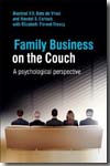 Family business on the couch