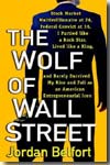 The wolf of Wall Street. 9780553805468