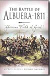 The battle of Albuera 1811. 9781844154616