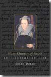 Mary Queen of Scots. 9780712349161