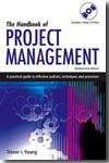 The handbook of project management. 9780749449841