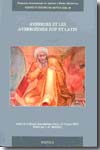 Averroes et les averroïsmes juif et latin. 9782503527420