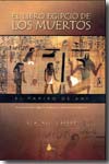 El libro egipcio de los muertos. 100789775