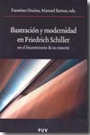 Ilustración y modernidad en Friedrich Schiller en el bicentenario de su muerte. 9788437065458