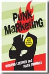 Punk marketing. 9780061151101