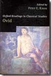Oxford readings in Ovid