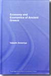 Economy and economics of Ancient Greece