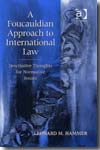 A Foucauldian approach to international Law