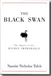 The black swan. 9781400063512