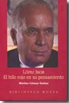 López Ibor. 9788497426367