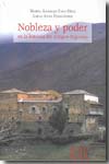 Nobleza y poder en la Asturias del Antiguo Régimen. 9788483670187
