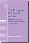 The Euroepan Union and culture