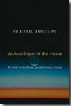 Archaeologies of the future