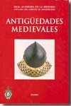 Antigüedades medievales. 9788495983763