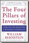 The four pillars of investing. 9780071385299