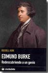 Edmund Burke. 9788496836037