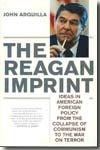 The Reagan imprint