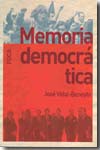 Memoria democrática