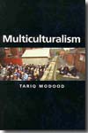 Multiculturalism. 9780745632896