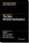 The New NASDAQ marketplace. 9780387486000