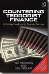Countering terrorist finance