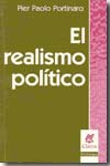 El realismo político. 9789506025526