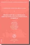 Cuadernos de literatura griega y latina. Vol. VI