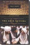 The Shia revival. 9780393329681