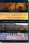 Toledo en época Omeya (ss. VIII-X)