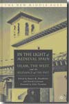 In the light of the medieval Spain. 9781403983893