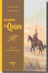 Los sonetos del Quijote. 9788492560004