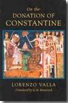 On the donation of Constantine