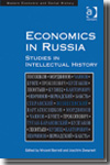 Economics in Russia