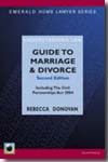 Guide to marriage & divorce