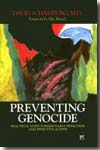 Preventing genocide