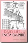 Daily life in the Inca Empire