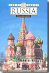 A brief history of Russia. 9780816071135