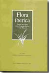 Flora ibérica. 9788400086244