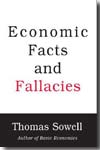 Economic facts and fallacies