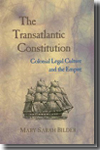 The transatlantic Constitucion